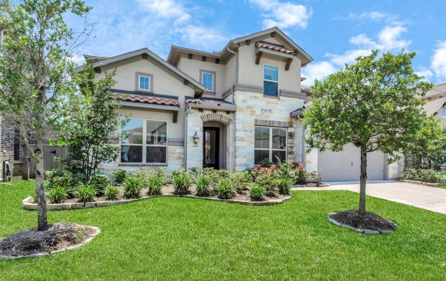 13619 Nearpoint Lane