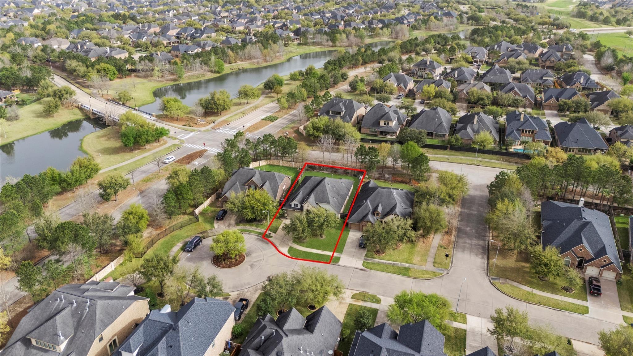 28222 Ridgecreek Cove Lane