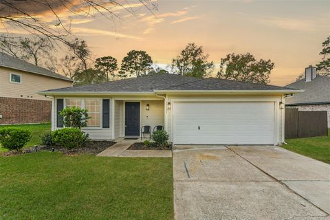 Apartment For Sale - 17131 Dorsal Way<br/> Crosby, TX 77532