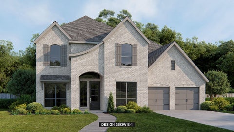 Photo of 7715 Hundson River Lane, Richmond, TX 77469 (MLS # 48395848)