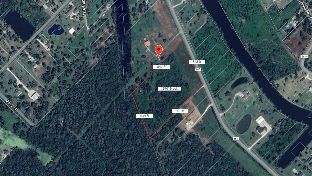 20406 County Road 461