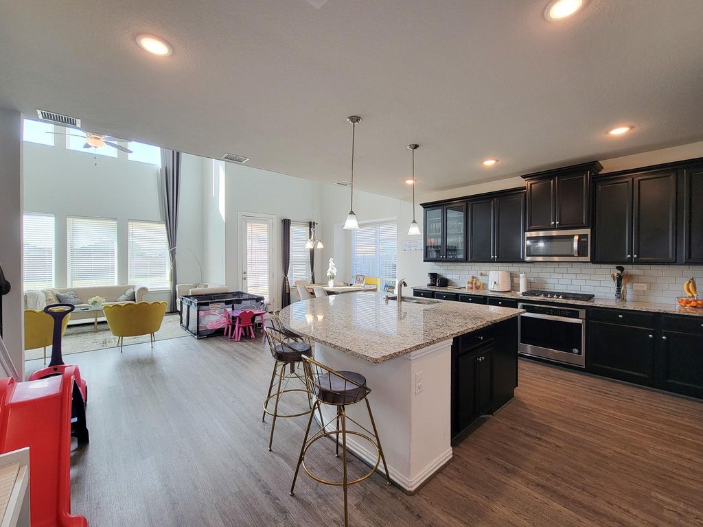 Photo of 4010 Palmer Meadow Court, Katy, TX 77494 (MLS # 89723465)