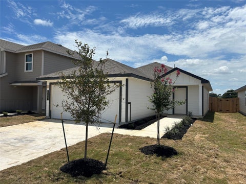 Photo of 117 Mullins Drive, Rockdale, TX 76567 (MLS # 4897244)