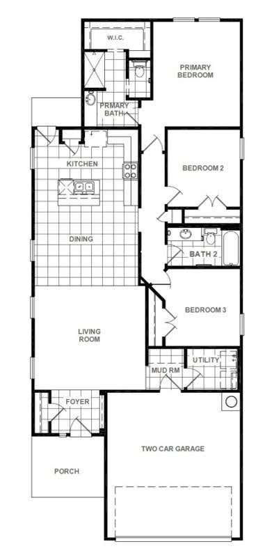 Photo of 380 Hickory Hills, Pattison, TX 77423 (MLS # 39570016)