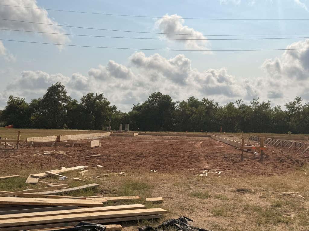 Photo of 380 Hickory Hills, Pattison, TX 77423 (MLS # 39570016)