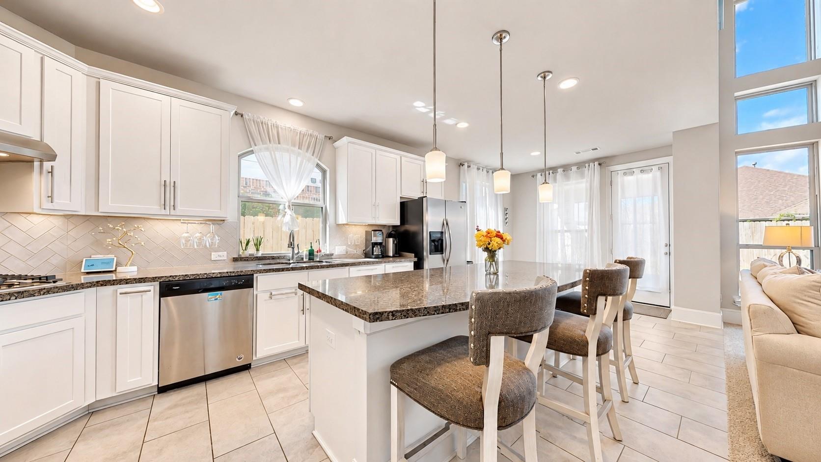 12412 Berberry Drive