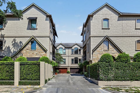 Photo of 2124 Harold Street #A, Houston, TX 77098 (MLS # 2373268)