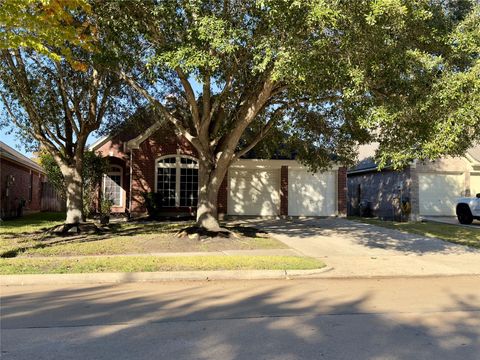 Photo of 1506 Rogers Lake Lane, Richmond, TX 77407 (MLS # 8275455)