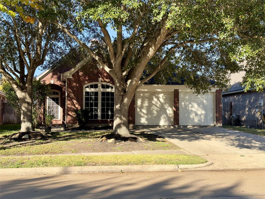 Photo of 1506 Rogers Lake Lane, Richmond, TX 77407 (MLS # 8275455)