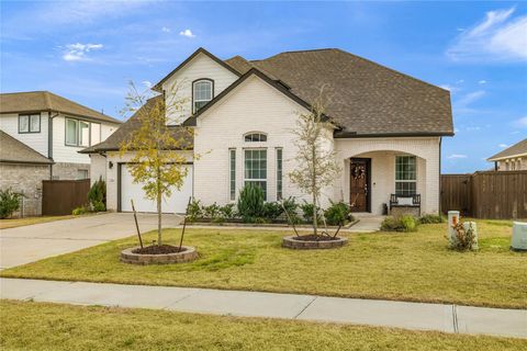 1259 Tilia Creek Lane Montgomery TX 77316