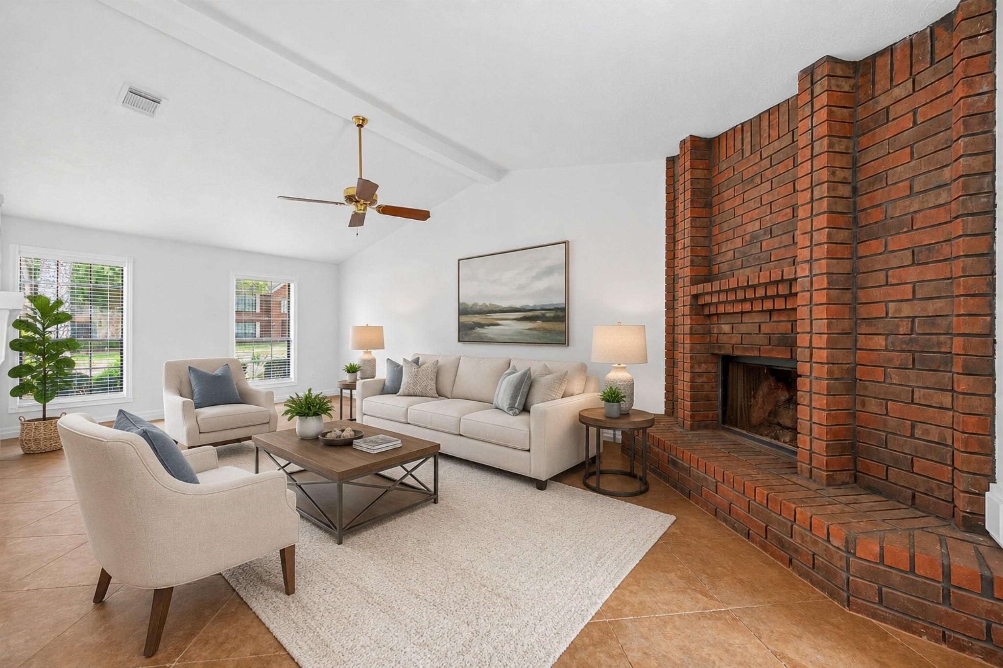 4326 Meadow Springs Drive