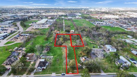 5227 Pine Avenue Pasadena TX 77503