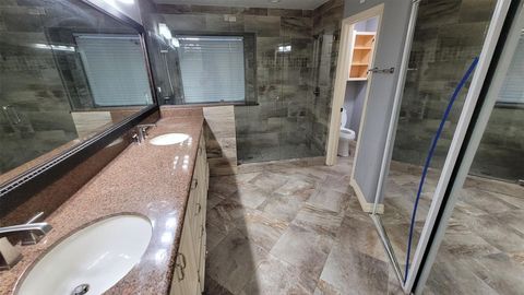 Tiny photo for 13307 Lynnville Drive, Houston, TX 77065 (MLS # 41601526)