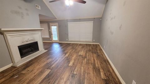 Tiny photo for 13307 Lynnville Drive, Houston, TX 77065 (MLS # 41601526)