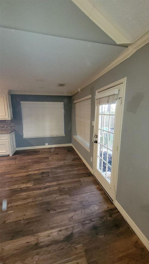 Tiny photo for 13307 Lynnville Drive, Houston, TX 77065 (MLS # 41601526)