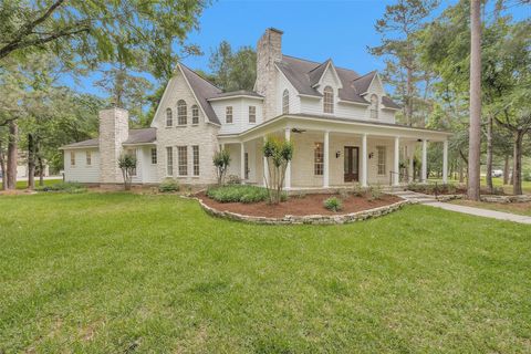 36922 High Chaparral Magnolia TX 77355