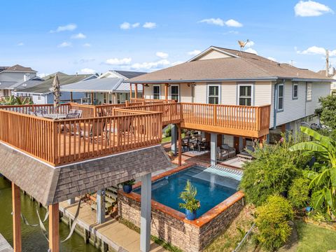 5 S Sandpiper Street La Marque TX 77568