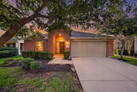 Photo of 3335 Jane Way, Richmond, TX 77406 (MLS # 13691749)