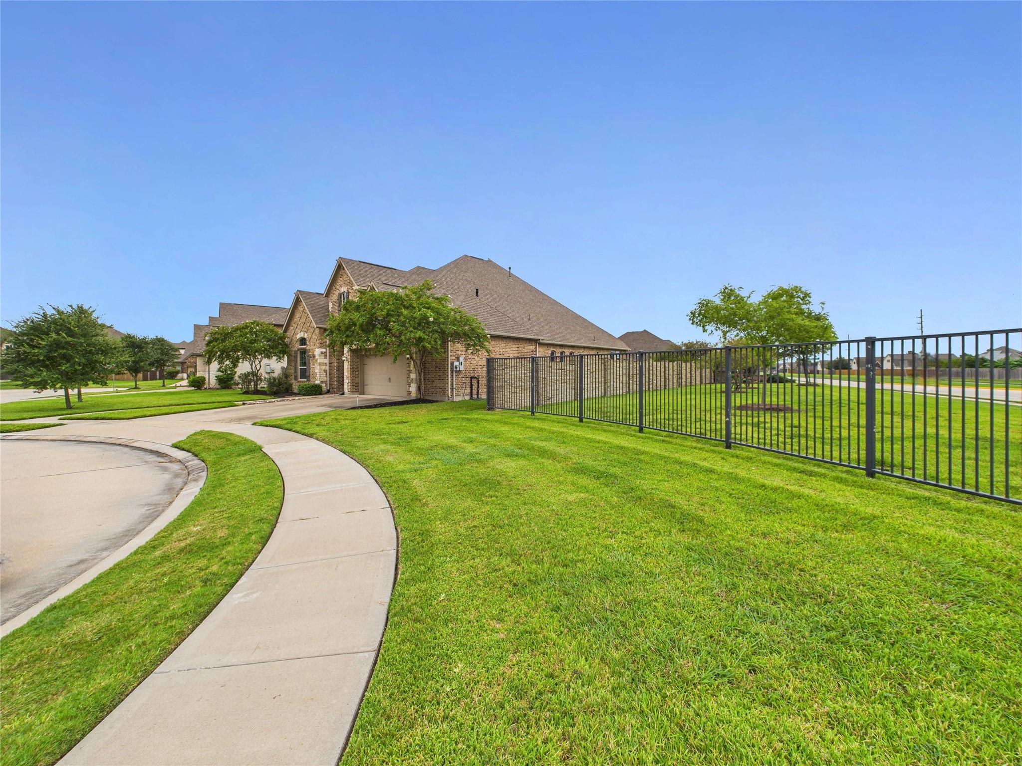 11603 Vista Park Court