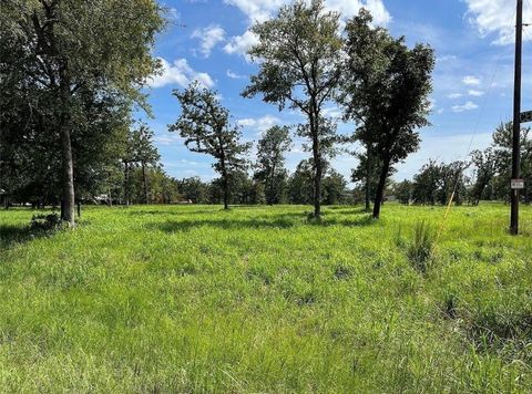Vacant Land For Sale - TBD Hickory Loop<br/> Robertson County, Thornton, TX 76687
