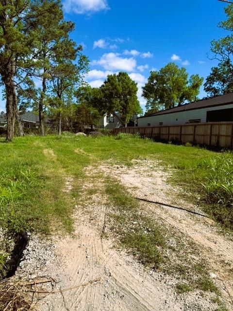 Photo of 8105 Cabot Street, Houston, TX 77078 (MLS # 57697318)