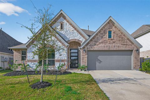 Photo of 18912 Toscana Lane, New Caney, TX 77357 (MLS # 95963273)
