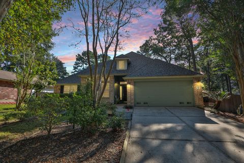 155 W Drifting Shadows Circle The Woodlands TX 77385
