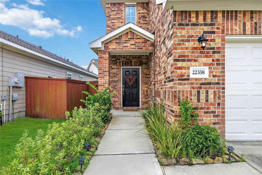 Photo of 22338 Auburn Cabin Lane, Porter, TX 77365 (MLS # 31664552)