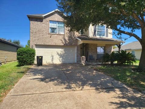 Photo of 24530 Lakecrest Village Drive, Katy, TX 77493 (MLS # 24446553)