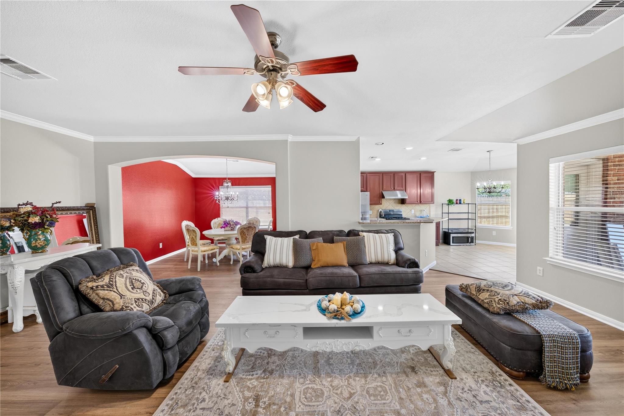 10101 Hidden Falls Drive