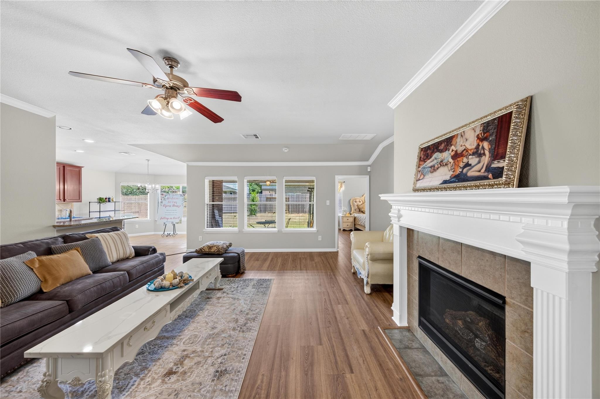 10101 Hidden Falls Drive