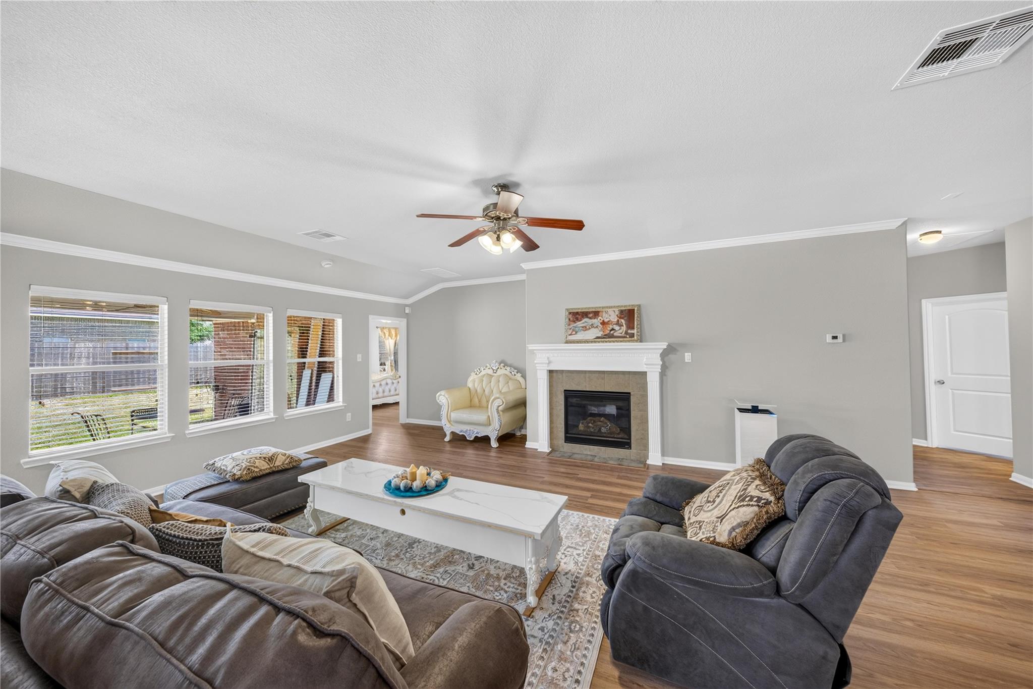10101 Hidden Falls Drive