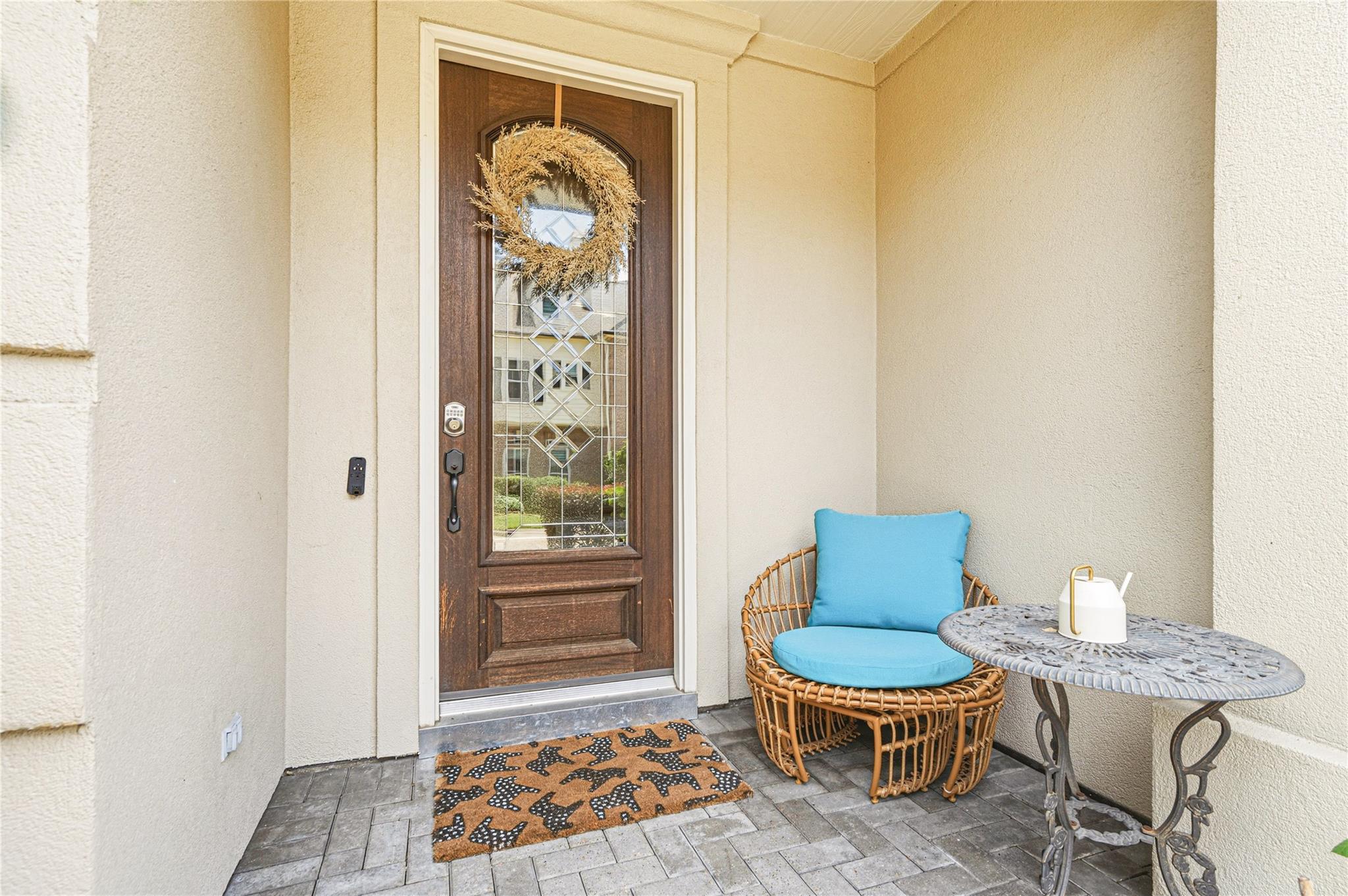 322 S Gate Stone