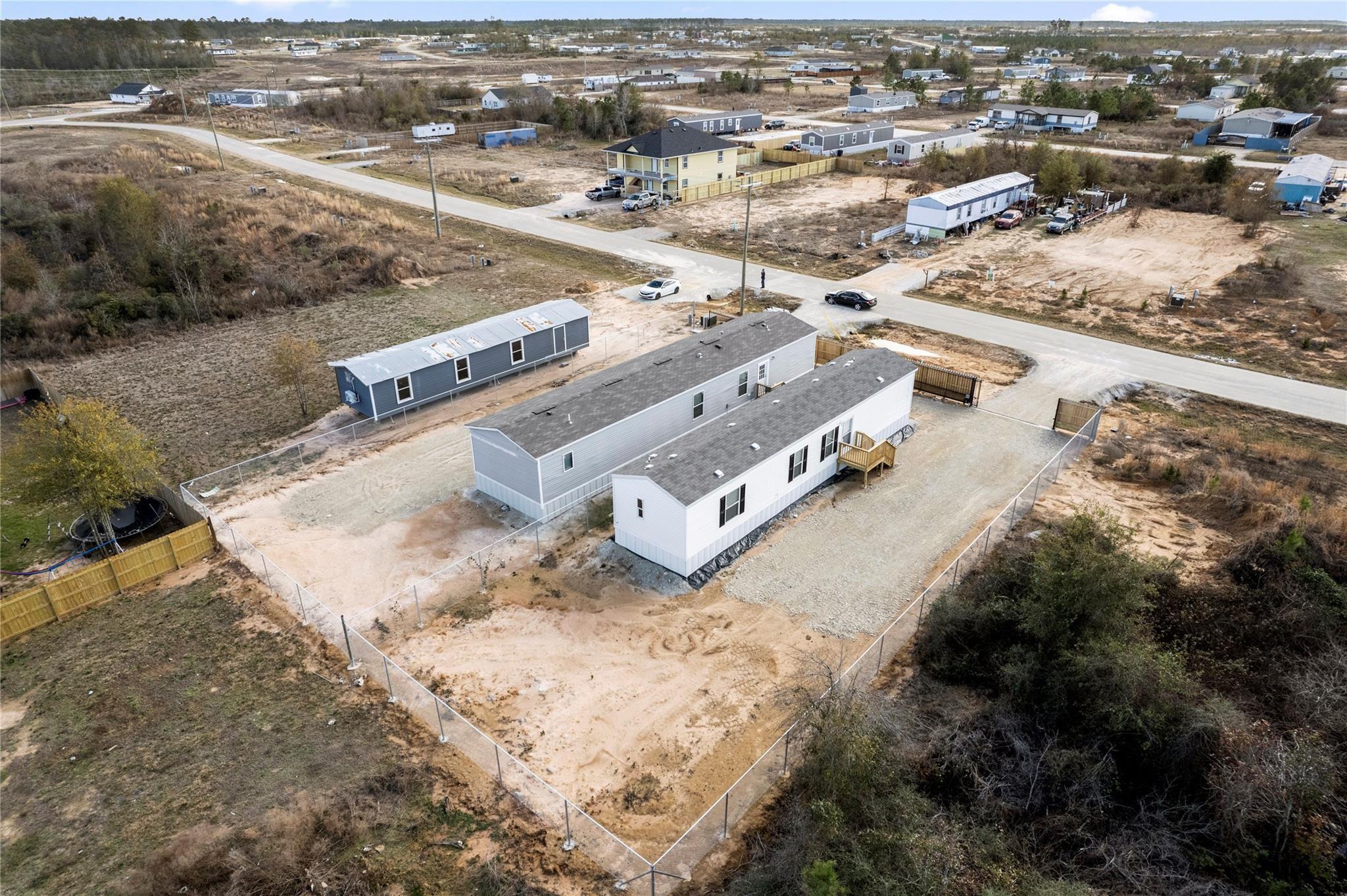 1368 Road 5800