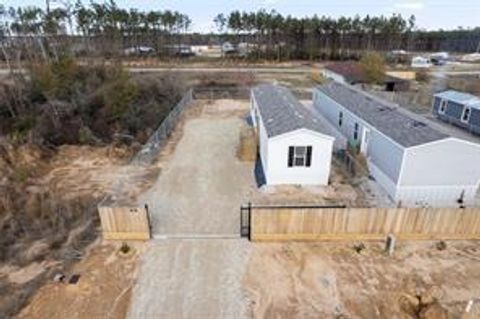 Photo of 1368 Road 5800, Cleveland, TX 77327 (MLS # 53928214)