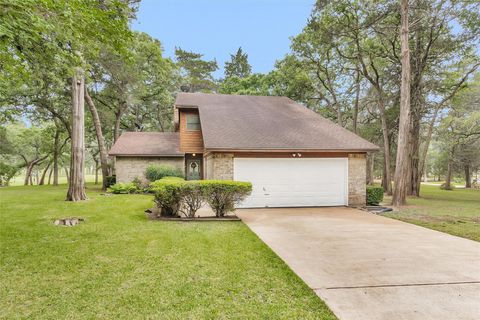 Photo of 105 Seminole Drive, New Ulm, TX 78950 (MLS # 15490965)