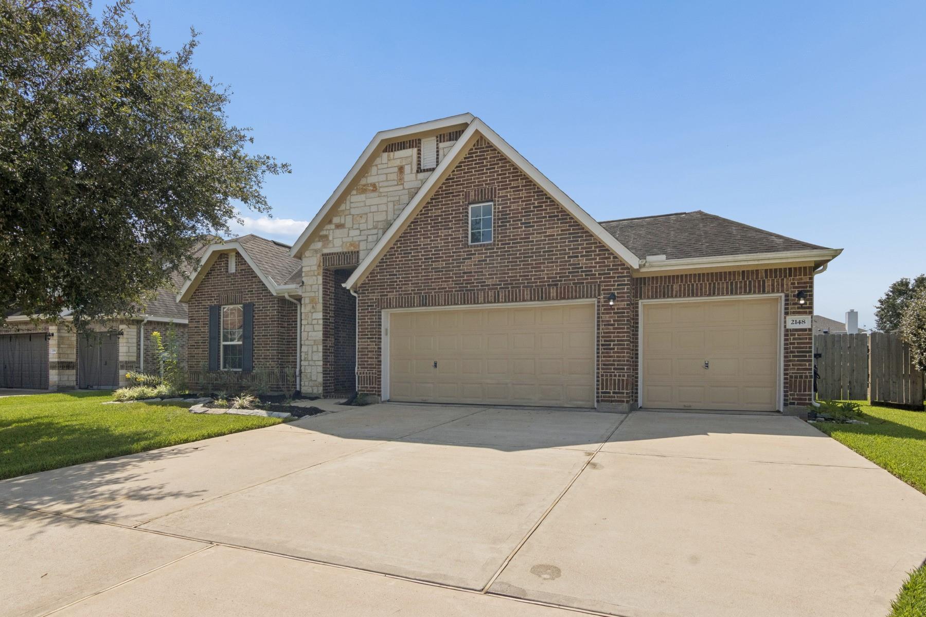 2148 Colonial Street