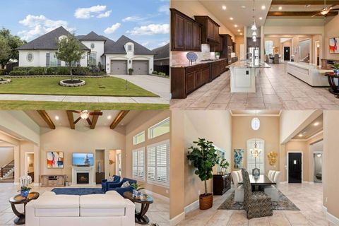 Property photo of 3703 patterson drive, rosharon, TX 77583