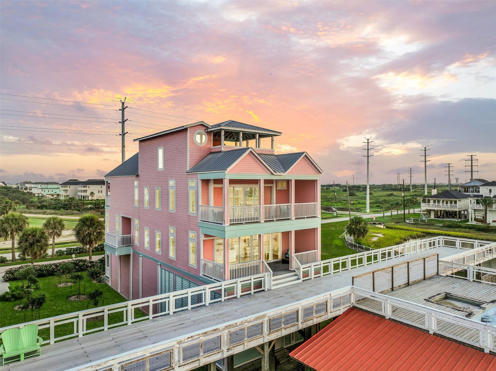 14334 Stewart Road