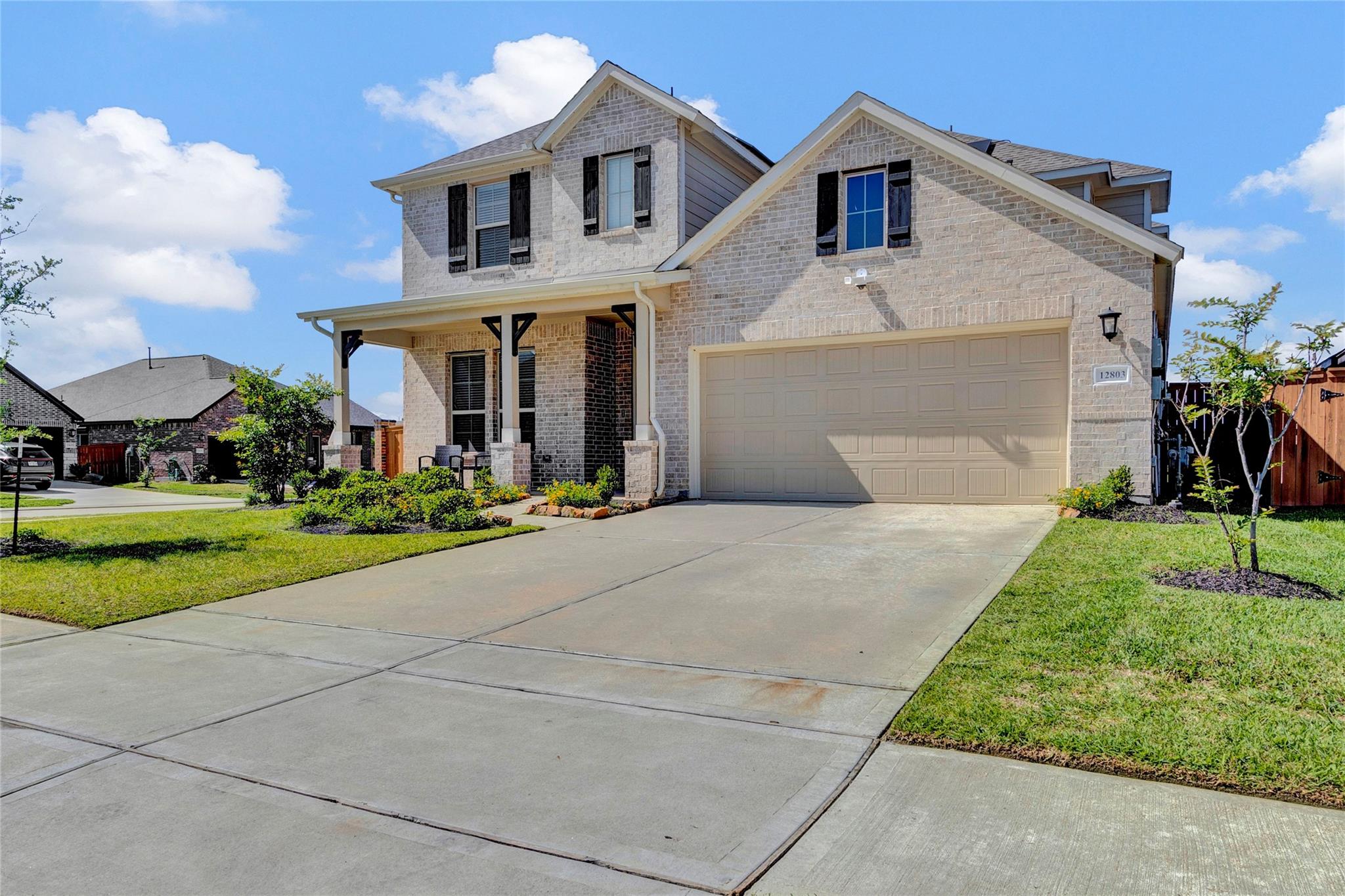 12803 Firbrae Drive