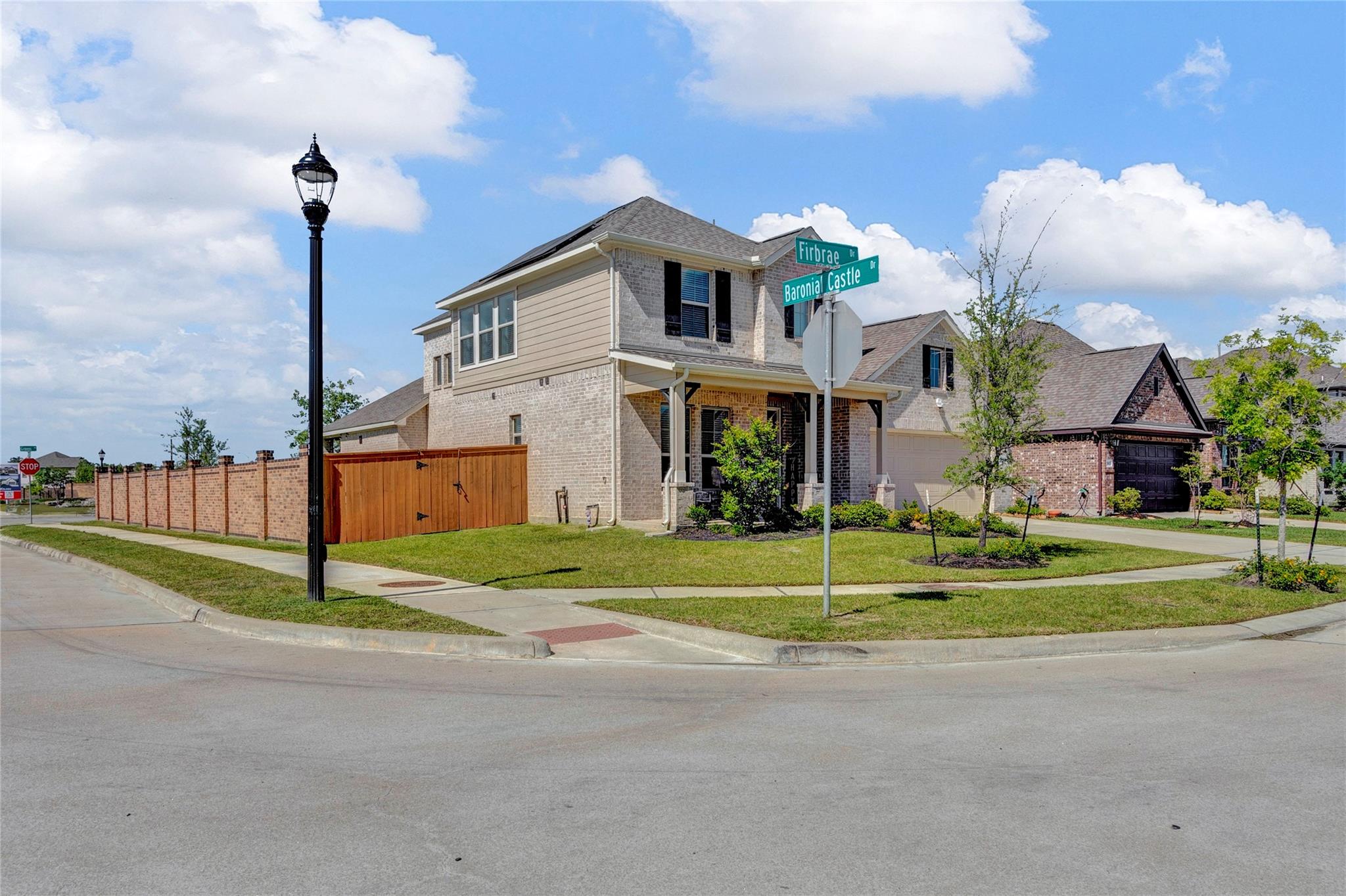 12803 Firbrae Drive