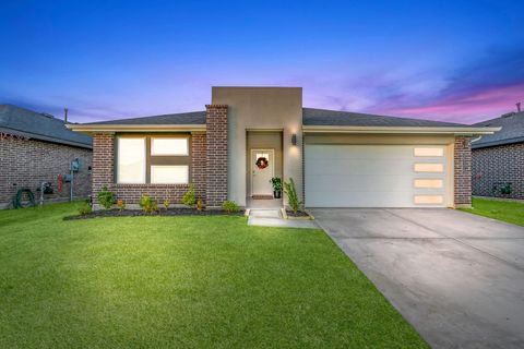 29506 Gordon Sevilla Street Katy TX 77494