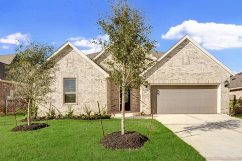 Photo of 2517 Seneca Lake, Texas City, TX 77568 (MLS # 24044839)