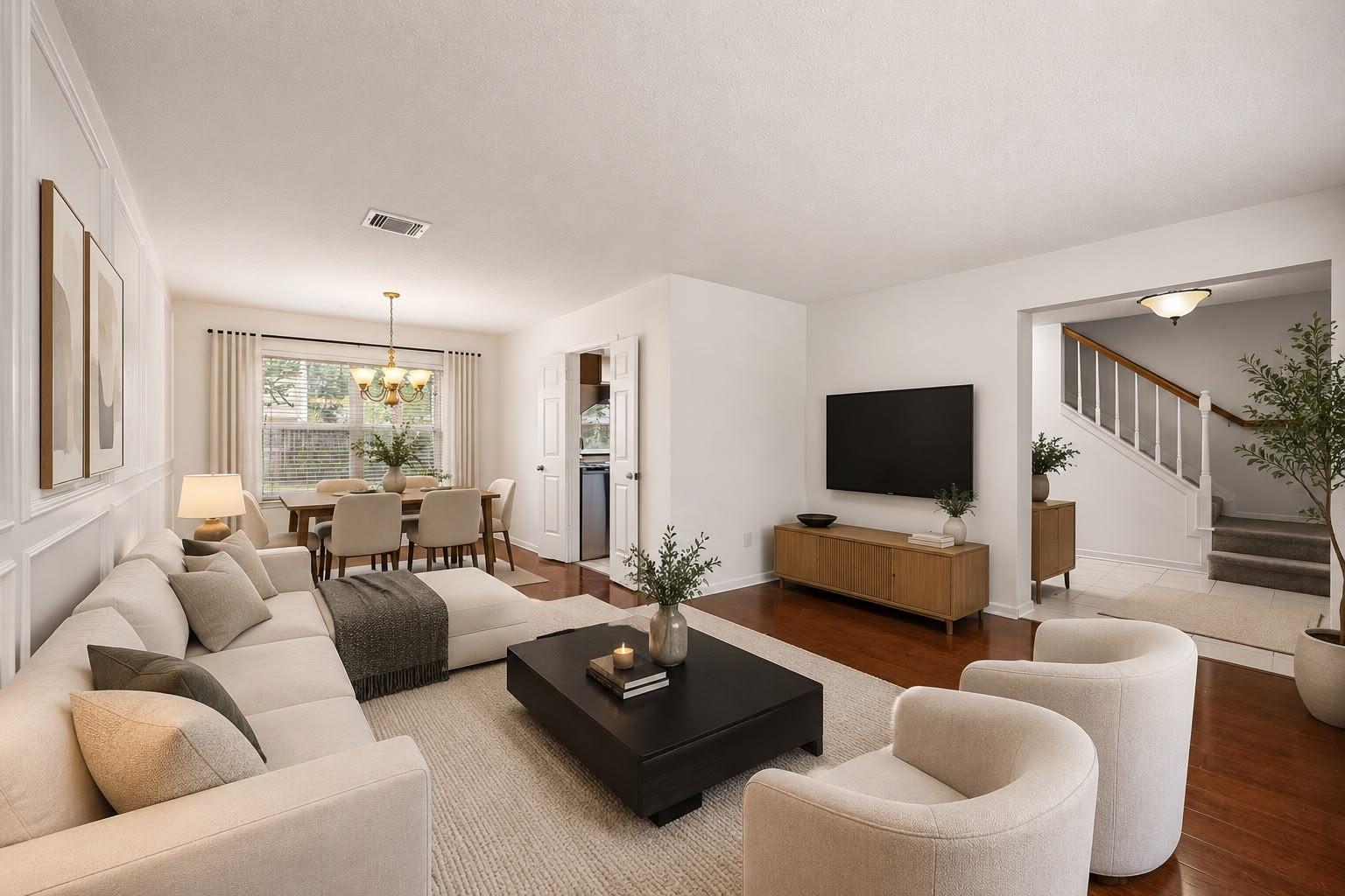 3211 Double Lake Drive