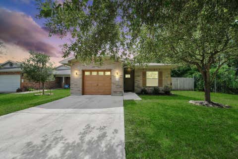 Photo of 8242 Oak Knoll Lane, Houston, TX 77028 (MLS # 13777494)