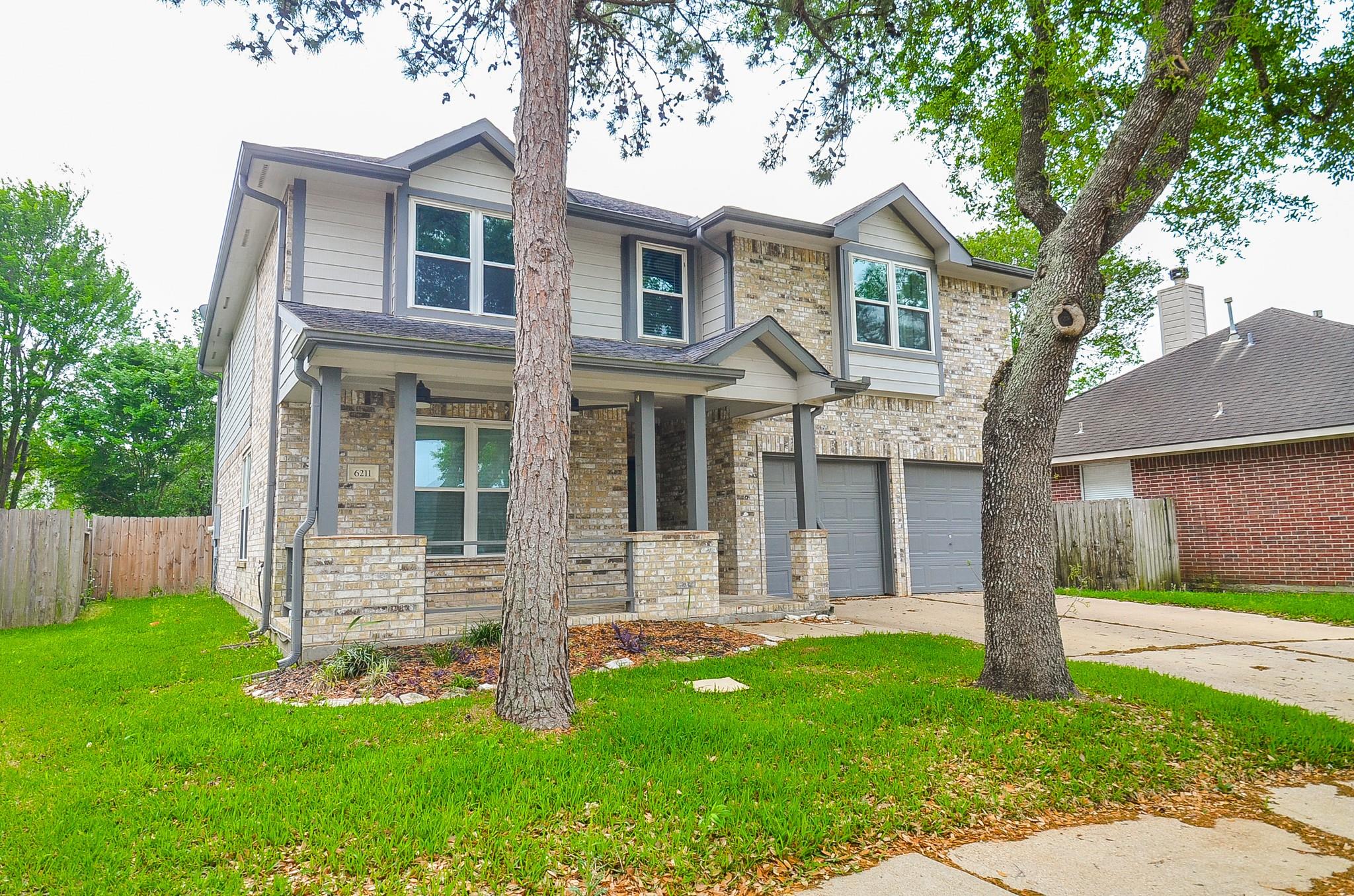 6211 Pebble Canyon Court