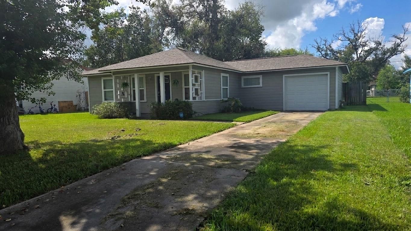 1208 Chevy Chase Drive