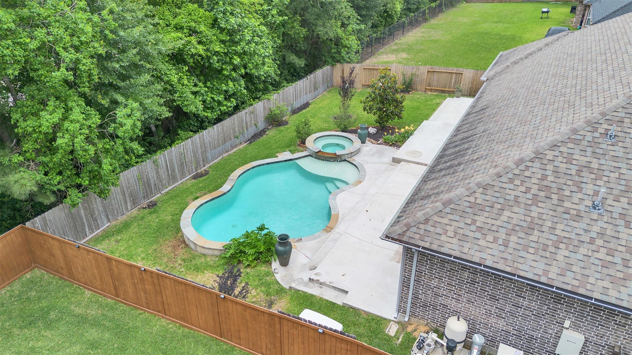 1713 Summergate Drive