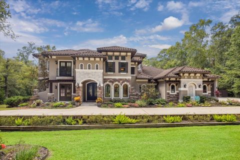7373 Teaswood Drive Conroe TX 77304