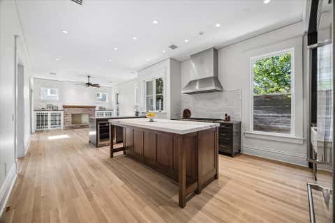 Tiny photo for 1203 Heights Boulevard, Houston, TX 77008 (MLS # 32424755)